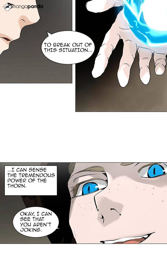 Tower of God, Chapter 220 image 09